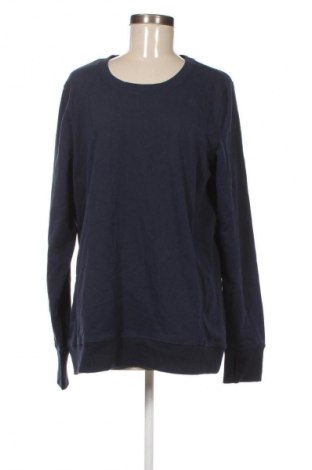 Дамска блуза Crivit, Размер XL, Цвят Син, Цена 4,60 €