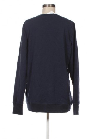 Дамска блуза Crivit, Размер XL, Цвят Син, Цена 4,60 €