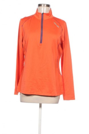 Дамска блуза Crivit, Размер L, Цвят Оранжев, Цена 5,11 €