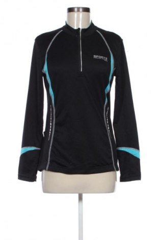 Damen Shirt Crivit, Größe M, Farbe Schwarz, Preis € 6,99