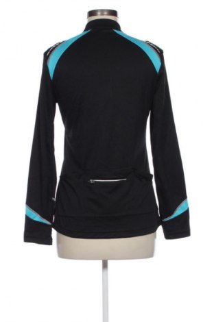 Damen Shirt Crivit, Größe M, Farbe Schwarz, Preis € 6,99