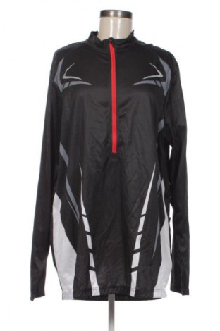 Damen Shirt Crivit, Größe XXL, Farbe Mehrfarbig, Preis € 7,99