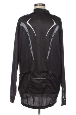 Damen Shirt Crivit, Größe XXL, Farbe Mehrfarbig, Preis € 7,99