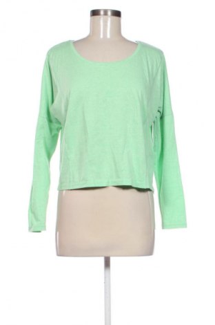 Bluzka damska Crivit, Rozmiar M, Kolor Zielony, Cena 52,42 zł