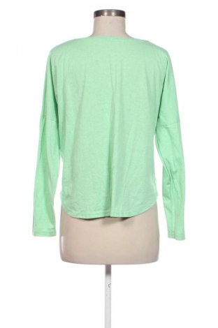 Bluzka damska Crivit, Rozmiar M, Kolor Zielony, Cena 52,42 zł