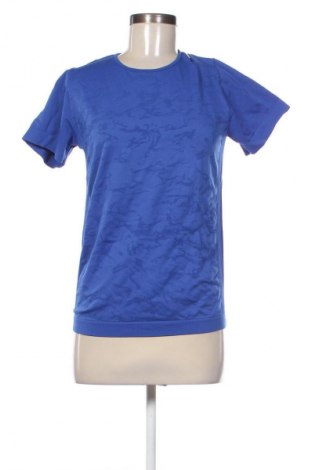 Γυναικεία μπλούζα Crivit, Μέγεθος L, Χρώμα Μπλέ, Τιμή 12,00 €