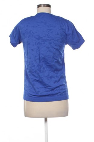 Γυναικεία μπλούζα Crivit, Μέγεθος L, Χρώμα Μπλέ, Τιμή 12,00 €