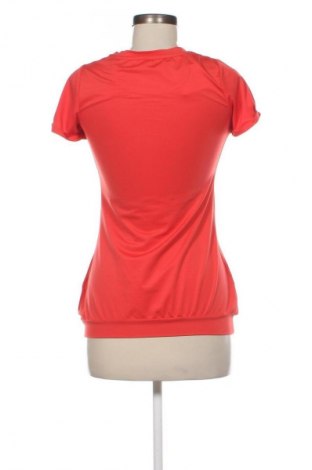 Bluzka damska Crivit, Rozmiar XS, Kolor Pomarańczowy, Cena 22,99 zł