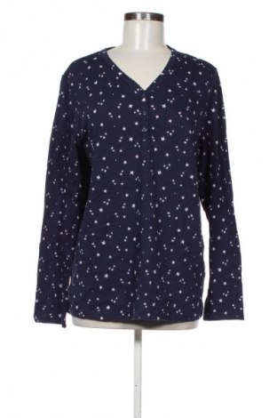 Damen Shirt Croft & Barrow, Größe L, Farbe Mehrfarbig, Preis € 6,99