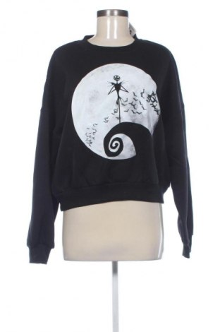 Дамска блуза Cropp, Размер M, Цвят Черен, Цена 17,46 €