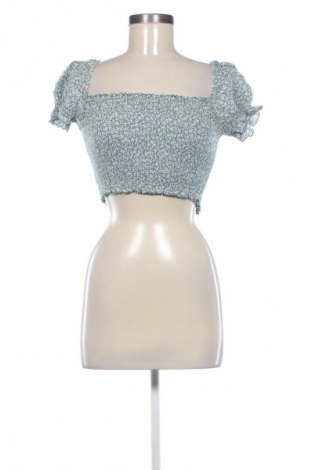 Дамска блуза Cropp, Размер S, Цвят Многоцветен, Цена 5,04 €