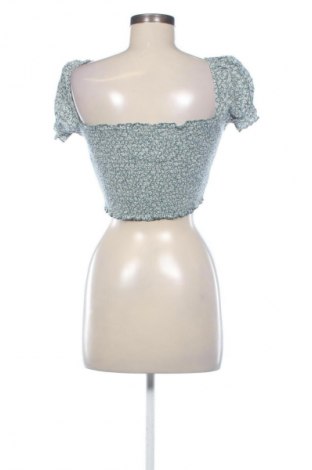 Дамска блуза Cropp, Размер S, Цвят Многоцветен, Цена 5,04 €