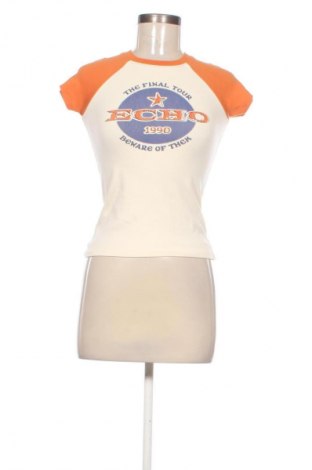 Дамска блуза Cropp, Размер S, Цвят Многоцветен, Цена 14,00 €