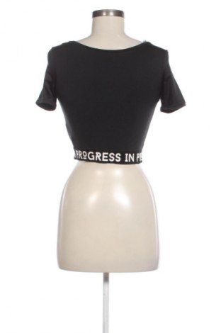 Női blúz Cropp, Méret S, Szín Fekete, Ár 5 785 Ft