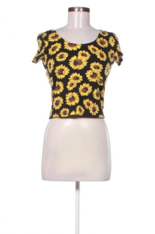 Дамска блуза Cropp, Размер M, Цвят Многоцветен, Цена 13,79 €