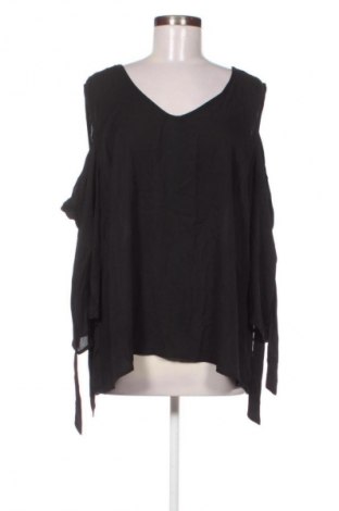 Bluză de femei Crossroads, Mărime XL, Culoare Negru, Preț 51,00 Lei