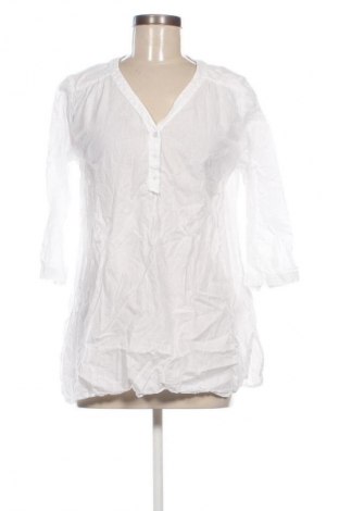 Дамска блуза Cubus, Размер M, Цвят Бял, Цена 3,57 €