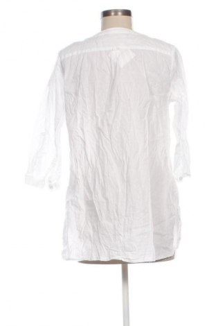 Дамска блуза Cubus, Размер M, Цвят Бял, Цена 3,57 €