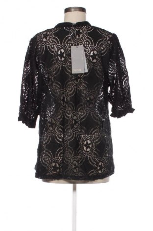 Дамска блуза Culture, Размер XL, Цвят Черен, Цена 31,73 €