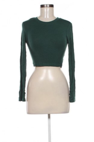 Bluzka damska DAZY, Rozmiar S, Kolor Zielony, Cena 23,99 zł