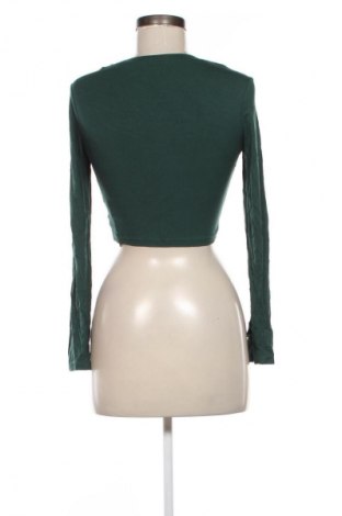 Bluzka damska DAZY, Rozmiar S, Kolor Zielony, Cena 23,99 zł