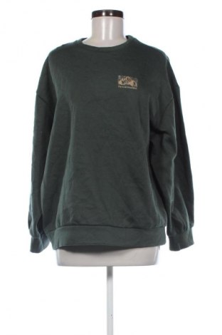 Дамска блуза DAZY, Размер S, Цвят Зелен, Цена 5,62 €