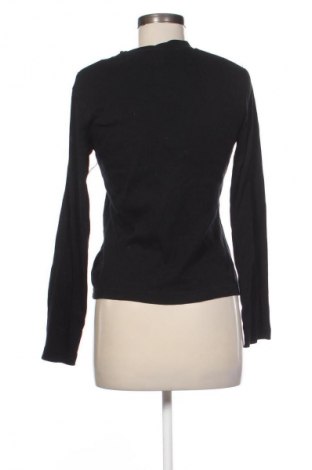 Bluză de femei DDP, Mărime S, Culoare Negru, Preț 52,13 Lei