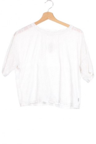 Дамска блуза DKNY, Размер XS, Цвят Бял, Цена 34,79 €