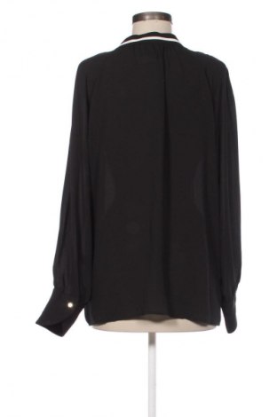 Дамска блуза DKNY, Размер L, Цвят Черен, Цена 41,99 €