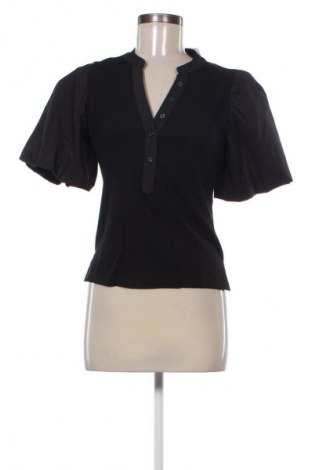 Női blúz DKNY, Méret S, Szín Fekete, Ár 14 463 Ft