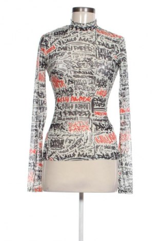 Γυναικεία μπλούζα Daily Paper, Μέγεθος S, Χρώμα Πολύχρωμο, Τιμή 22,99 €