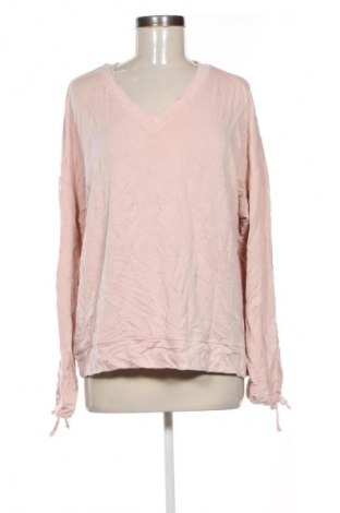 Női blúz Daily Ritual, Méret L, Szín Rózsaszín, Ár 1 599 Ft