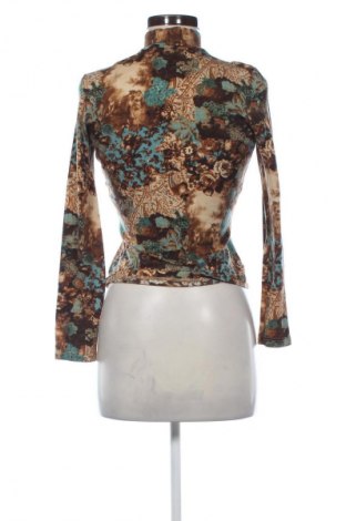 Bluzka damska Daphne, Rozmiar M, Kolor Kolorowy, Cena 82,99 zł