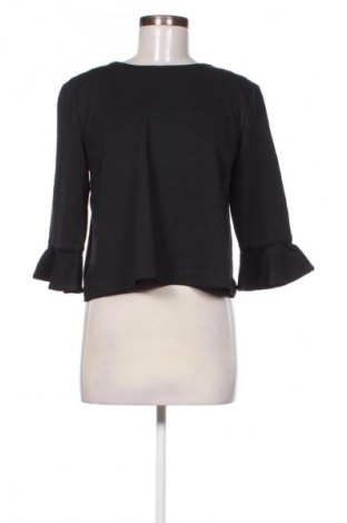 Дамска блуза Day Birger Et Mikkelsen, Размер M, Цвят Черен, Цена 42,00 €