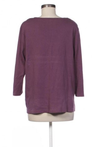 Damen Shirt Debenhams, Größe XXL, Farbe Lila, Preis € 9,78