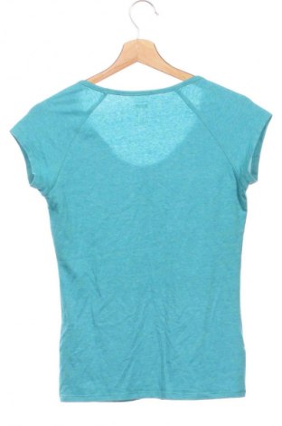 Bluzka damska Decathlon, Rozmiar S, Kolor Zielony, Cena 44,99 zł