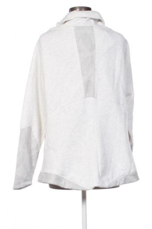 Bluzka damska Decathlon, Rozmiar XXL, Kolor Szary, Cena 47,99 zł