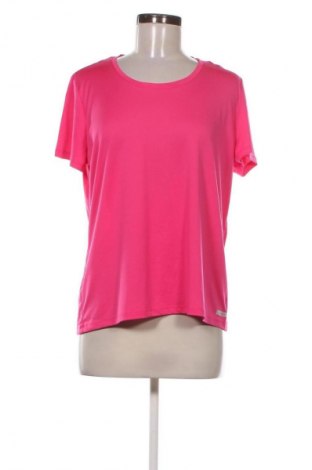 Γυναικεία μπλούζα Decathlon, Μέγεθος L, Χρώμα Ρόζ , Τιμή 12,00 €