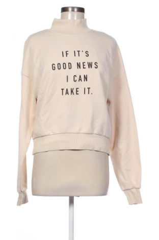 Дамска блуза DeeZee, Размер S, Цвят Бежов, Цена 20,00 €