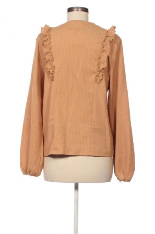 Damen Shirt Defacto, Größe XL, Farbe Beige, Preis € 6,99