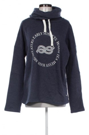 Damen Shirt Deik & Dunes, Größe M, Farbe Blau, Preis € 10,99