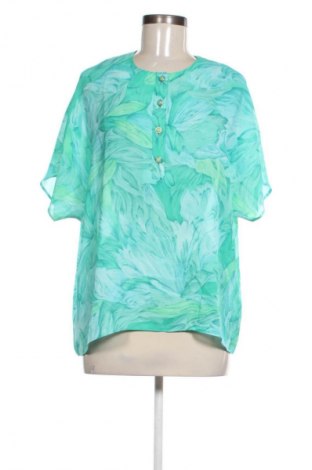 Bluză de femei Delmod, Mărime XL, Culoare Multicolor, Preț 52,13 Lei