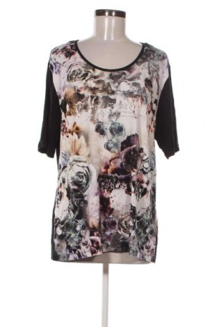 Bluzka damska Delmod, Rozmiar XL, Kolor Kolorowy, Cena 34,99 zł