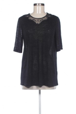 Damen Shirt Design By Kappahl, Größe M, Farbe Schwarz, Preis € 13,80