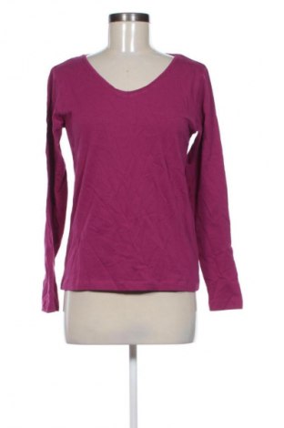 Bluzka damska Designer S, Rozmiar M, Kolor Fioletowy, Cena 16,99 zł