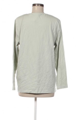 Damen Shirt Designer S, Größe L, Farbe Grün, Preis € 4,99