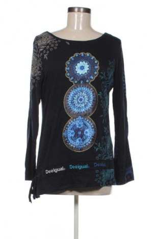 Női blúz Desigual, Méret XL, Szín Sokszínű, Ár 12 349 Ft