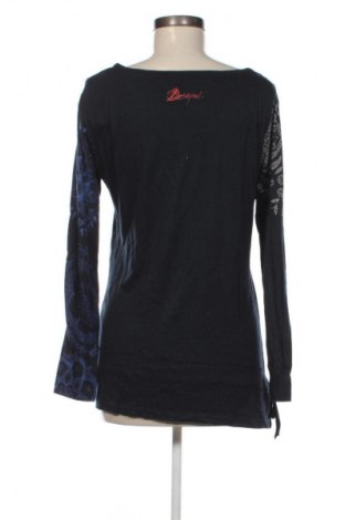 Női blúz Desigual, Méret XL, Szín Sokszínű, Ár 12 349 Ft
