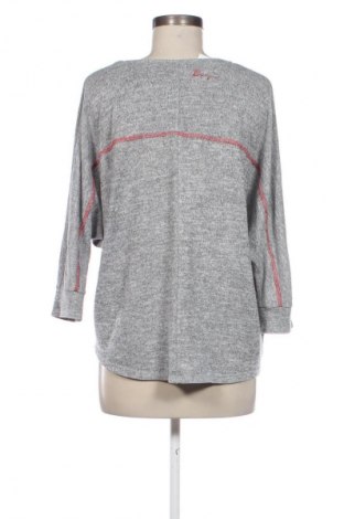Bluzka damska Desigual, Rozmiar XL, Kolor Szary, Cena 168,00 zł