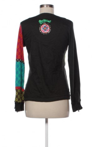 Dámská halenka Desigual, Velikost L, Barva Vícebarevné, Cena  709,00 Kč